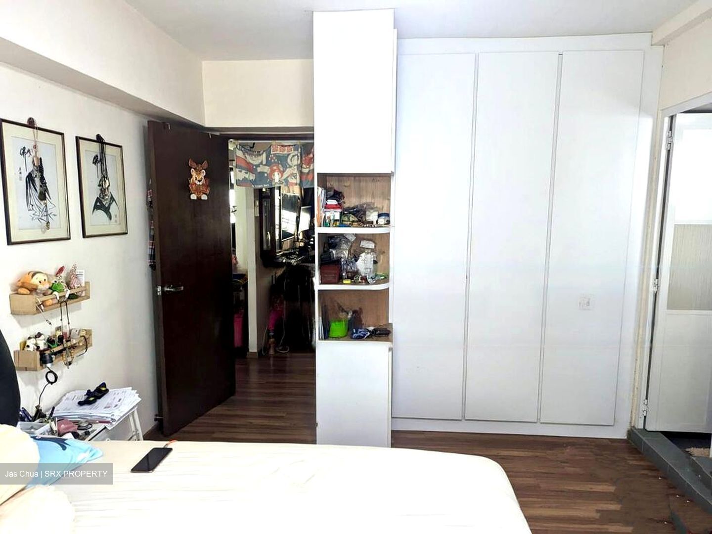 Blk 201D Compassvale South Gate (Sengkang), HDB 4 Rooms #476285031